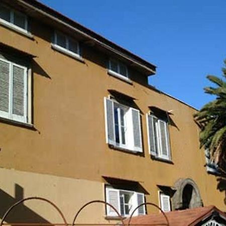 Villa Orchidea Sorrento Phòng bức ảnh