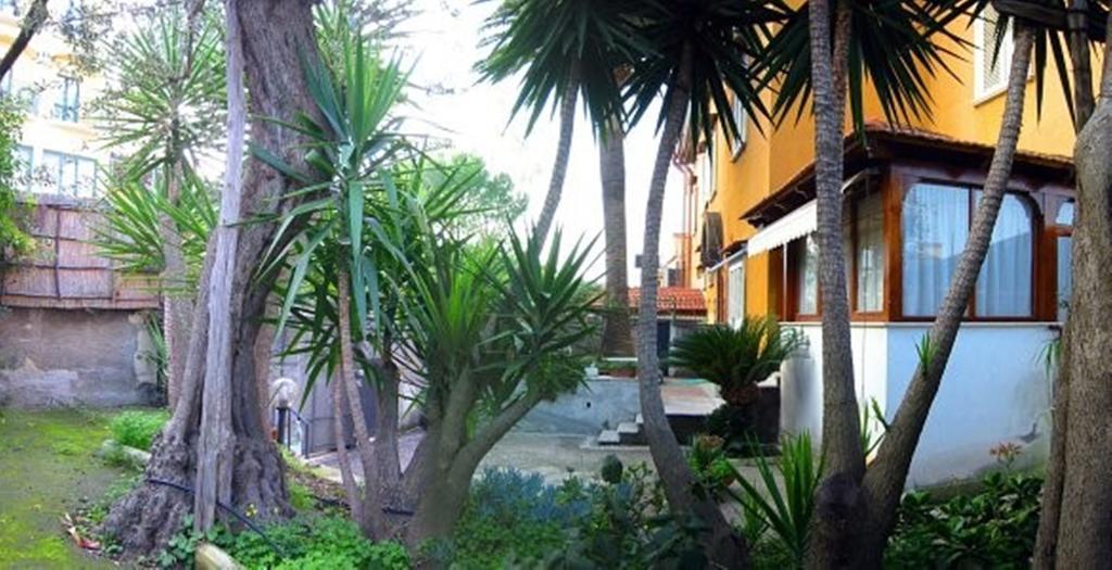 Villa Orchidea Sorrento Phòng bức ảnh