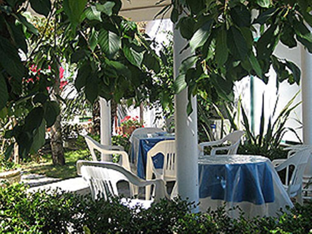 Villa Orchidea Sorrento Phòng bức ảnh