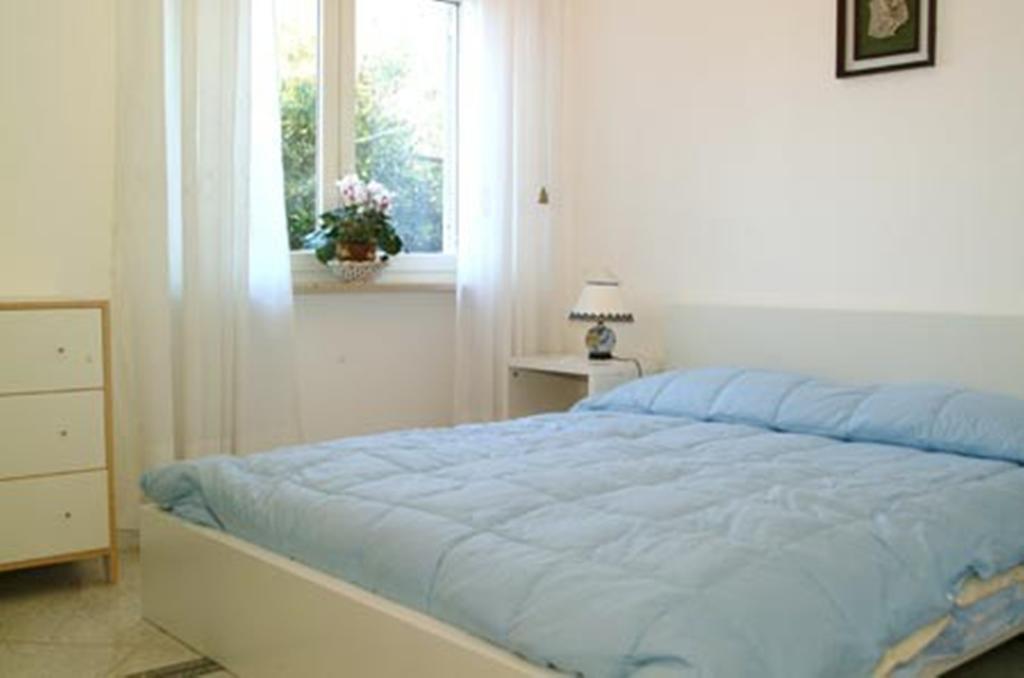 Villa Orchidea Sorrento Phòng bức ảnh